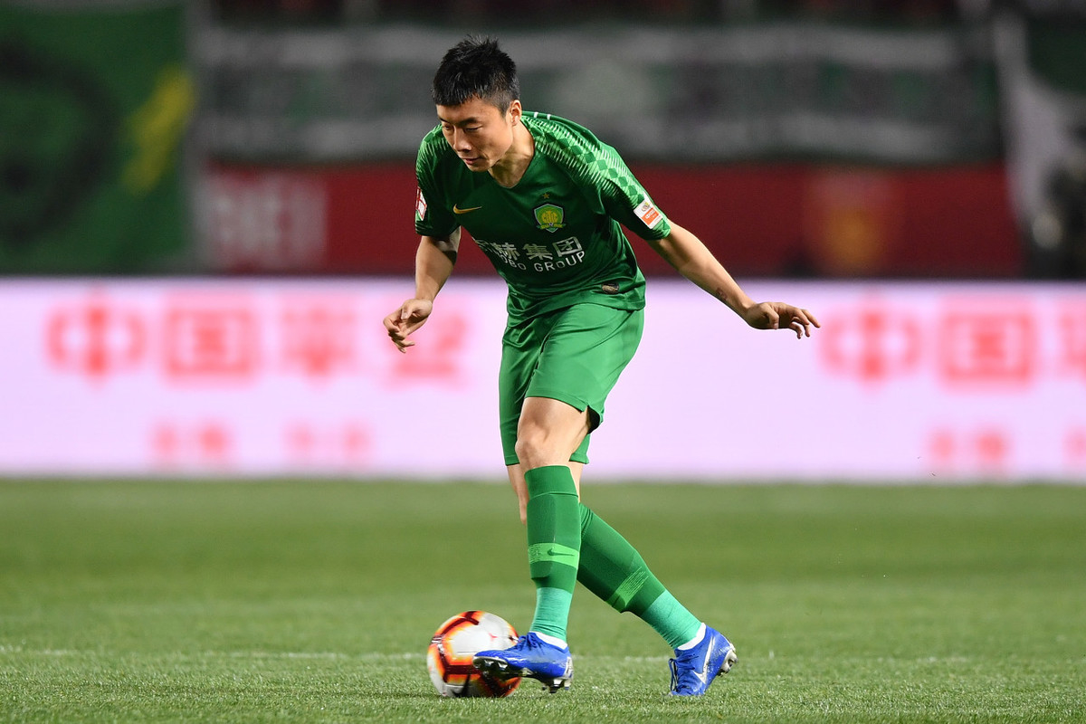 记者给出答案,国安或将换一种"活法"|李磊|国安|活法_新浪新闻