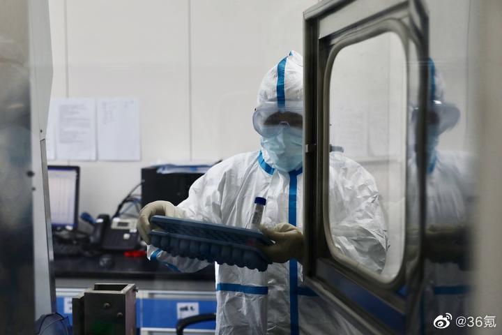 杭州新增5例无症状，5人第一次核酸检测均为阴性休闲区蓝鸢梦想 - Www.slyday.coM