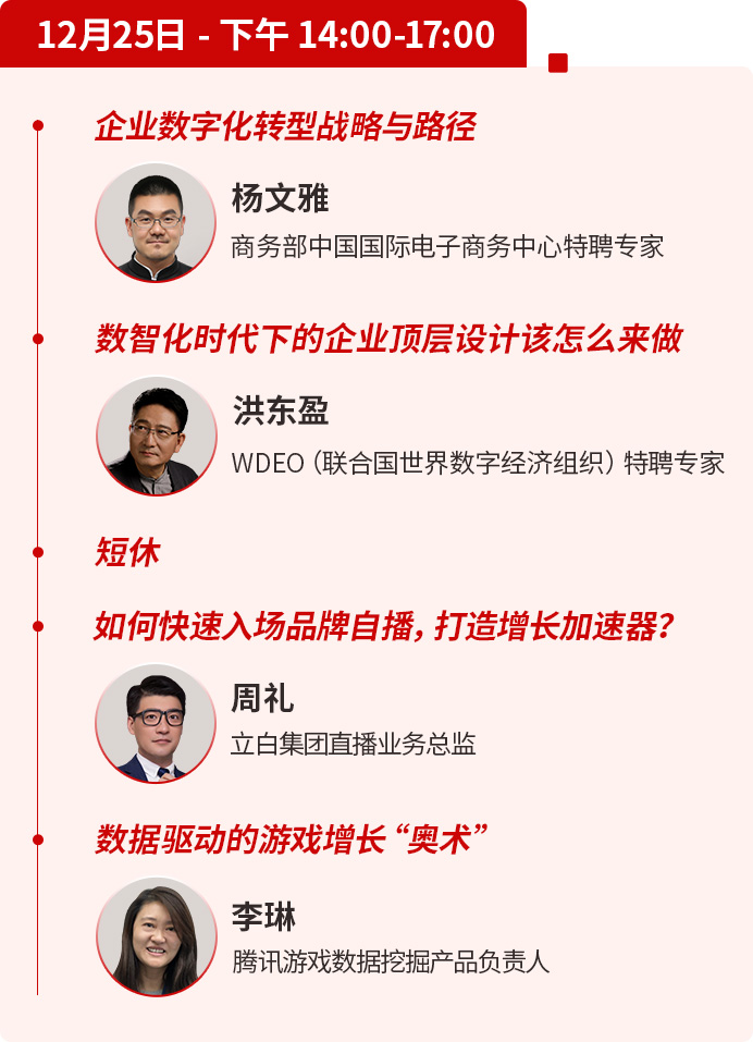年终收官｜2021中国运营增长大会议程公布！休闲区蓝鸢梦想 - Www.slyday.coM