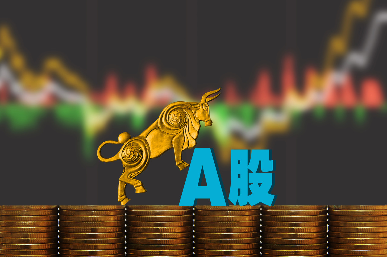 a股突然上涨券商股飙涨原因是什么明天a股会大涨吗