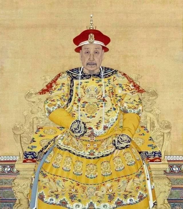 中国正统历史之最——皇帝篇