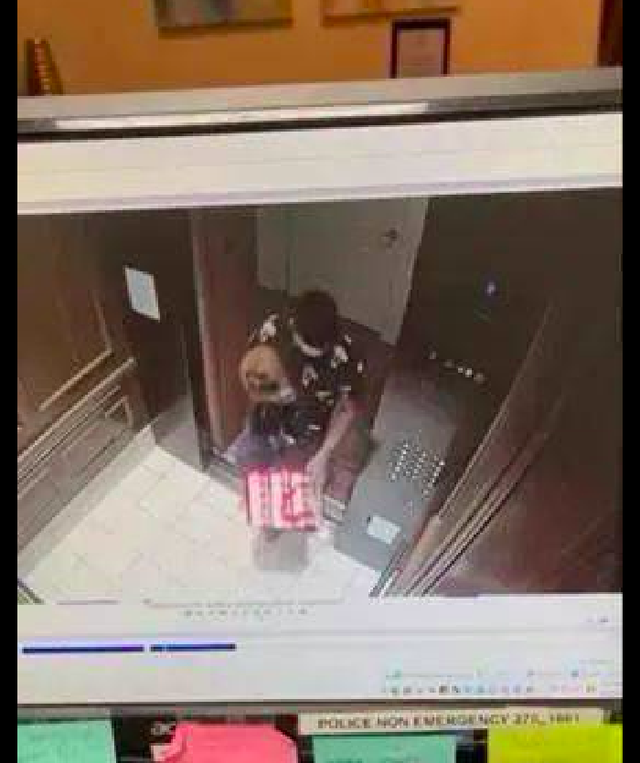 外卖员送餐时竟偷走了顾客的狗，被抓获时还狡辩，其实是预谋已久休闲区蓝鸢梦想 - Www.slyday.coM