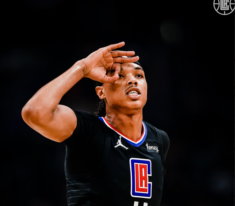 快船新秀轰27+4成队史第四人!小卡乔治都没做到,顺位比周琦还低休闲区蓝鸢梦想 - Www.slyday.coM 快船新秀轰27+4成队史第四人!小卡乔治都没做到,顺位比周琦还低休闲区蓝鸢梦想 - Www.slyday.coM