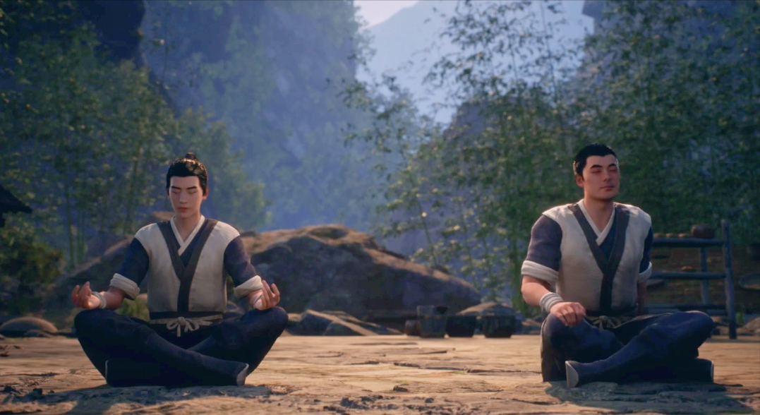 《凡人修仙传》动画第6集已经开始金鼓原