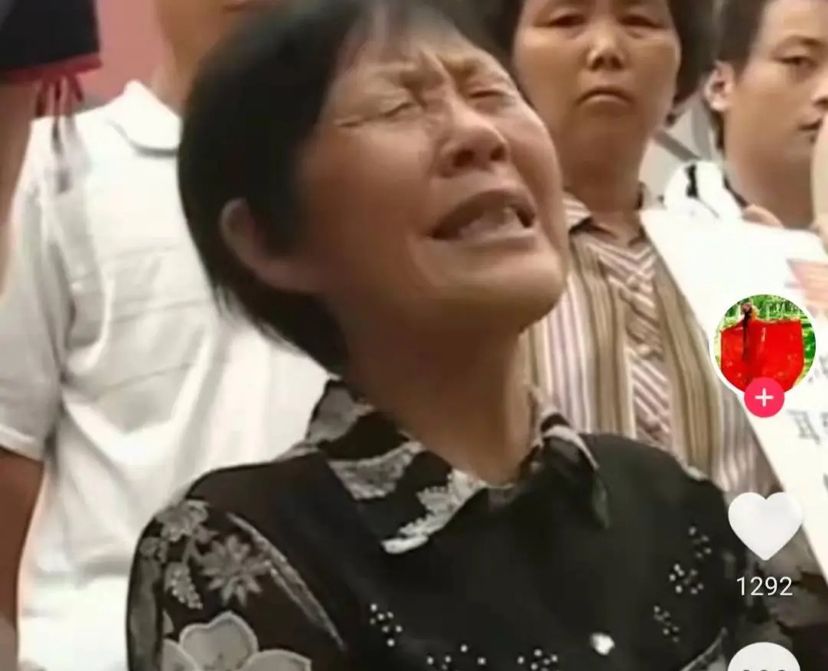 郭刚堂透露现状言辞间尽是无奈与儿子之间的隔阂已成定局