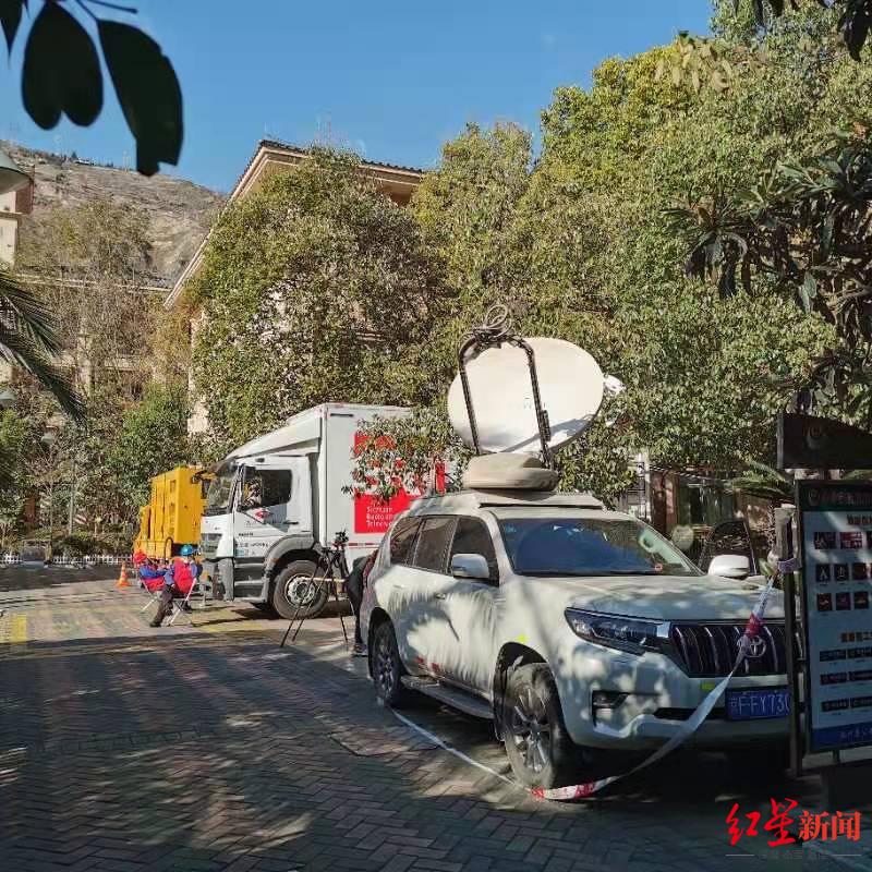 “天宫课堂”第一课即将开课！汶川小学生将与神舟十三号宇航员“天地互动”休闲区蓝鸢梦想 - Www.slyday.coM