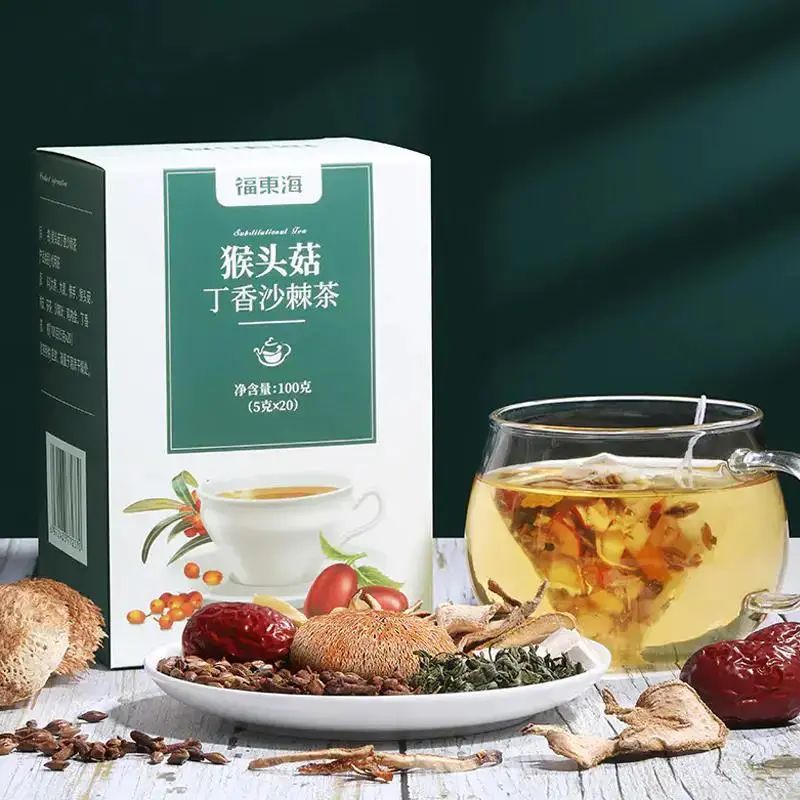 养胃草找到了每天用它泡水喝杀菌驱寒腹胀口臭绕道走