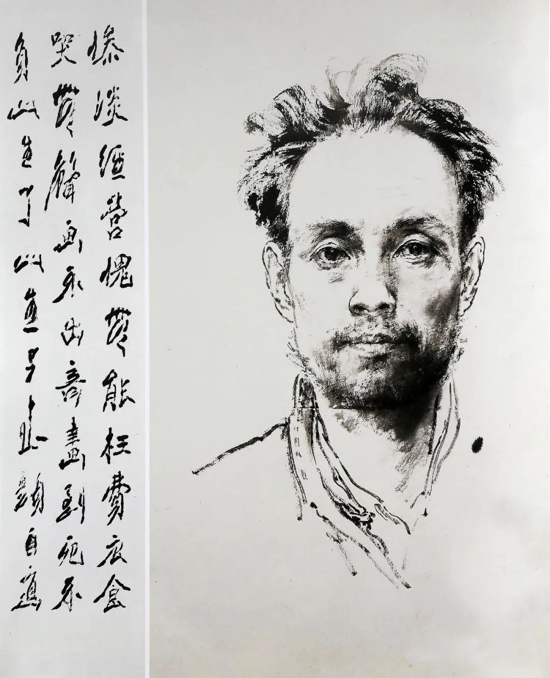 长安画派代表人物王子武在深圳逝世 享年85岁|王子武|画坛|画家_新浪