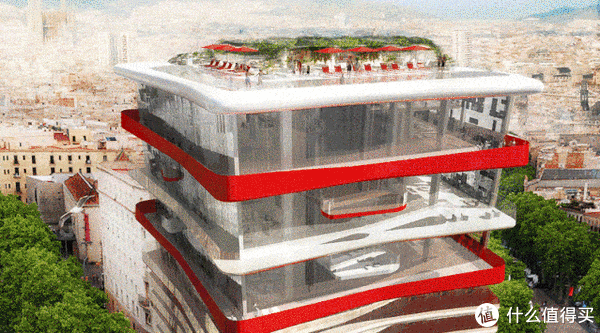 国内高颜值的小众温泉酒店，这家得有姓名！休闲区蓝鸢梦想 - Www.slyday.coM