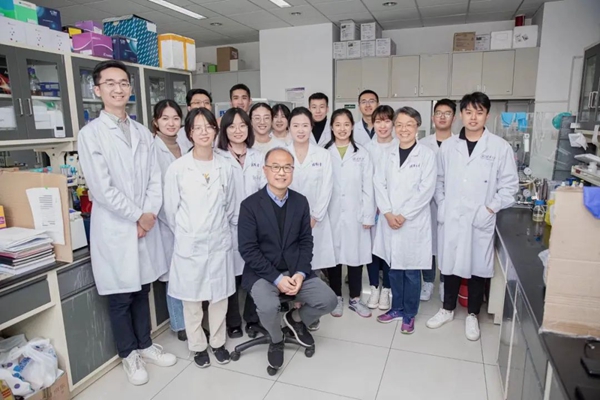 我国首个新冠特效药，变异株疗效评估获最优数据休闲区蓝鸢梦想 - Www.slyday.coM