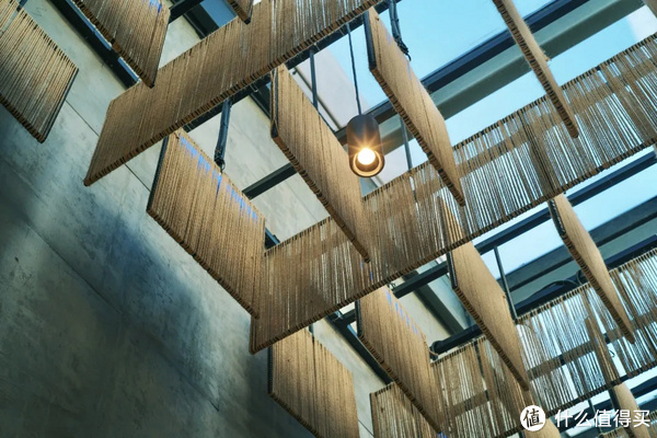 国内高颜值的小众温泉酒店，这家得有姓名！休闲区蓝鸢梦想 - Www.slyday.coM