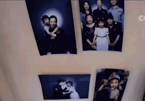 “天宫课堂”第一课，精华来了休闲区蓝鸢梦想 - Www.slyday.coM