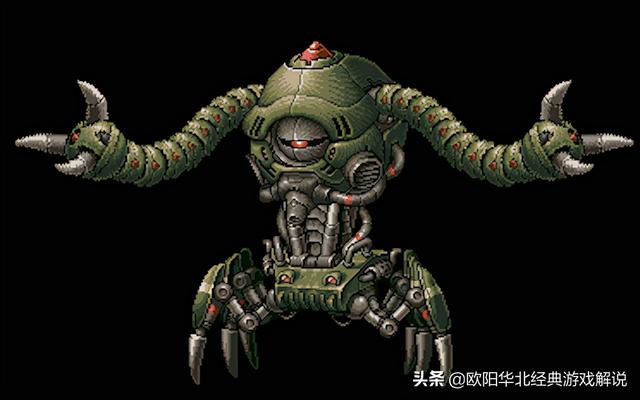 snk脑洞大开合金弹头7敌人变成了另一个时空的叛军