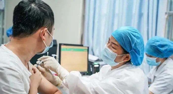 国产新冠“特效药”来了！还用打疫苗吗？休闲区蓝鸢梦想 - Www.slyday.coM