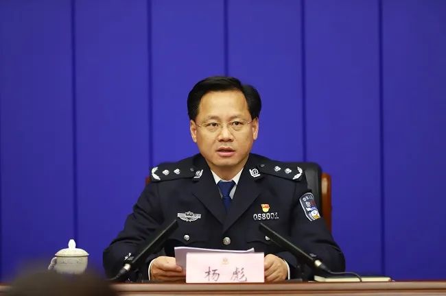 的武汉市人民政府副市长(挂职)职务,李义龙的武汉市公安局局长职务