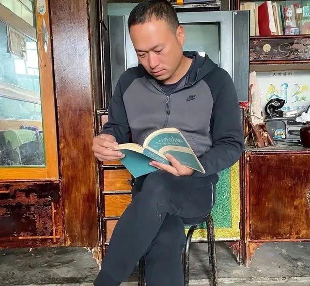 千万粉丝的“糙版李子柒”张同学，被中国消防点名了休闲区蓝鸢梦想 - Www.slyday.coM