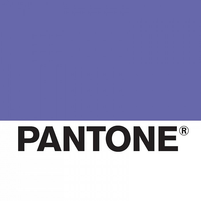  图片来源：PANTONE