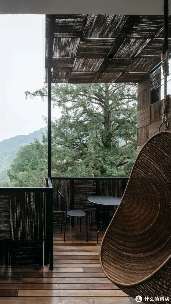 国内高颜值的小众温泉酒店，这家得有姓名！休闲区蓝鸢梦想 - Www.slyday.coM