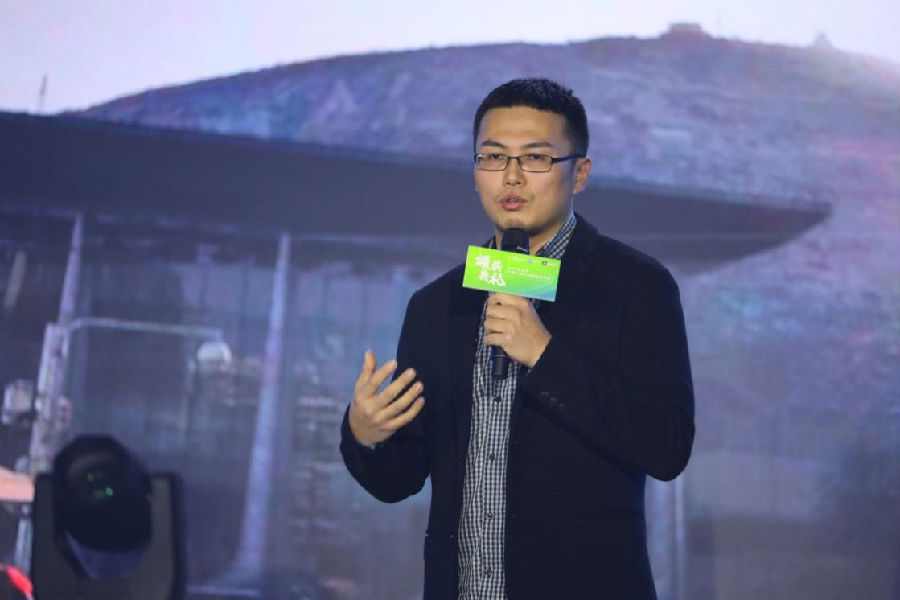 2021第九届中国梦（浙江）网络视频大赛颁奖典礼完美收官休闲区蓝鸢梦想 - Www.slyday.coM