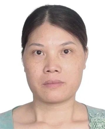 陆建英,女,居民身份证号:45032219780106xxxx户籍地:广西桂林市临桂区