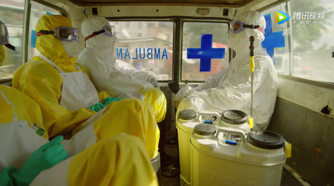 连刷四集,这国剧我一秒都不想快进|零号病人|新冠肺炎_新浪新闻