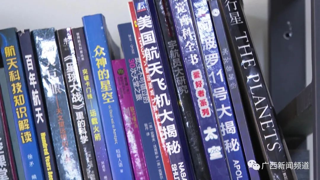 上课啦！“天宫课堂”第一课，南宁的同学请提问休闲区蓝鸢梦想 - Www.slyday.coM