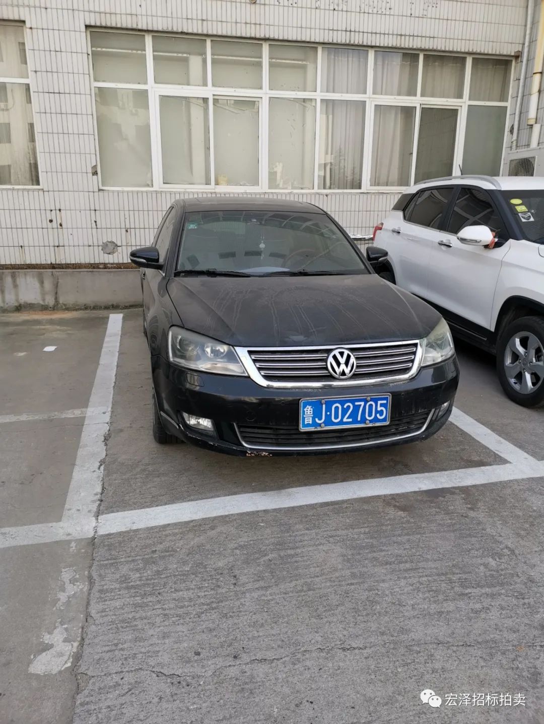 起拍价基本不过万,最低1400元!泰安16辆公车1月28日拍卖,附车况图