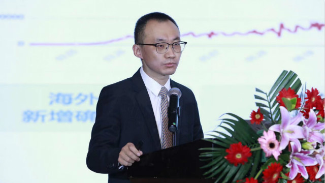 商务部梁明：今年人民币兑美元汇率回归6.5-6.8可能性非常大