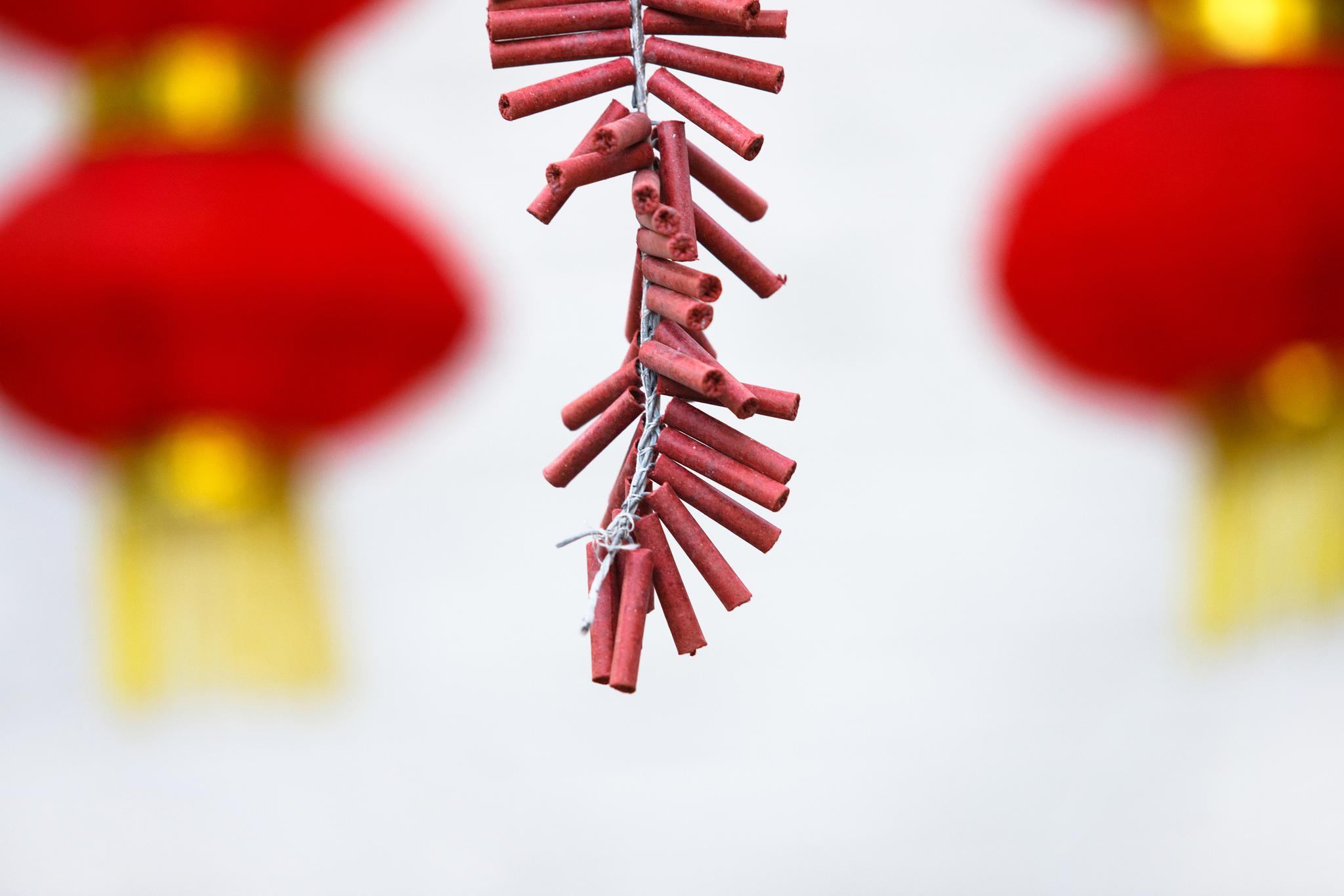 今年春节杭州禁售禁放烟花爆竹 举报最高可奖30万元