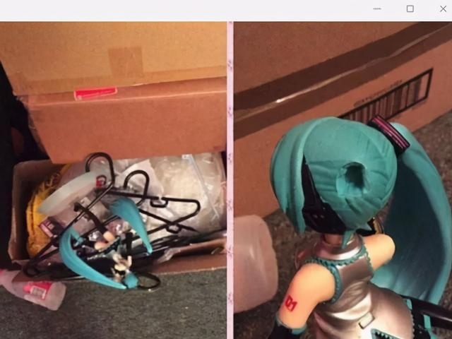 春节临近远离宅男熊孩子弄坏宅男手办被打骨折宝妈至于吗