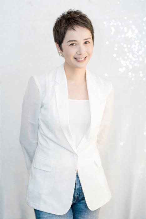 从女工到影后蒋雯丽如何被他影响一生