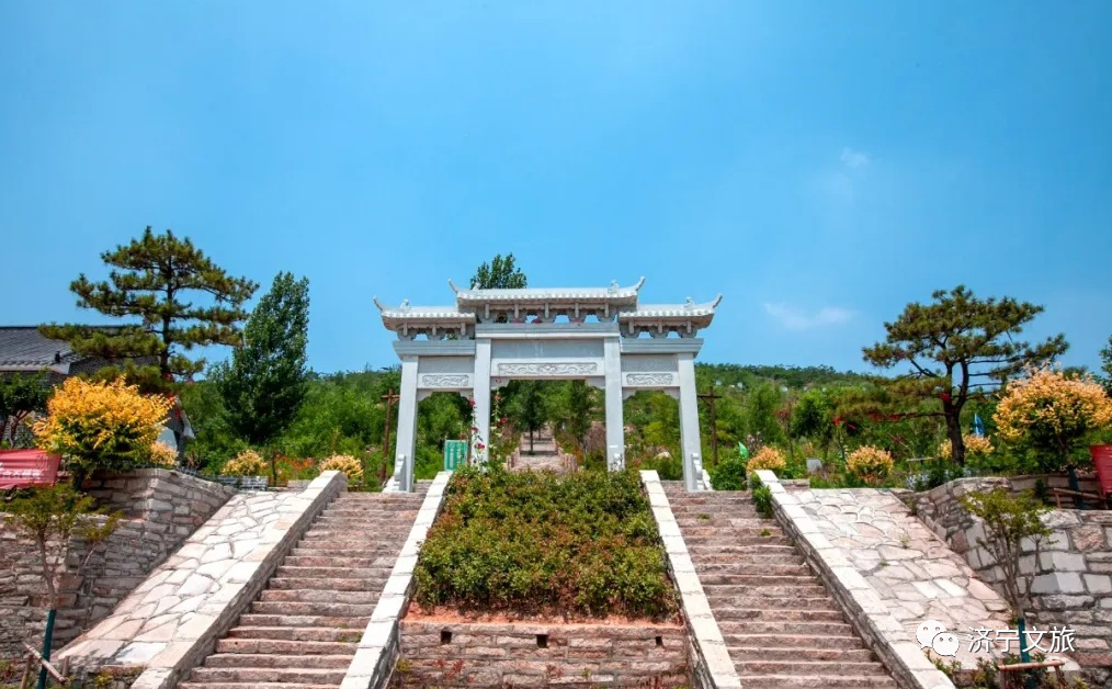 济宁这些新晋景区你来过吗?