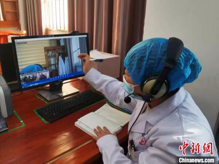 家门口看病三降一省河南郏县紧密型县域医共体落地生根