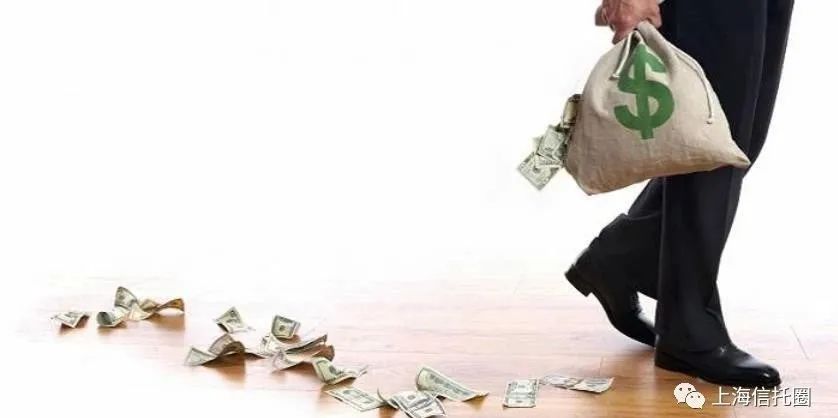 贪污1020万元潜逃24年 海南信托投资公司原总经理一审获刑13年