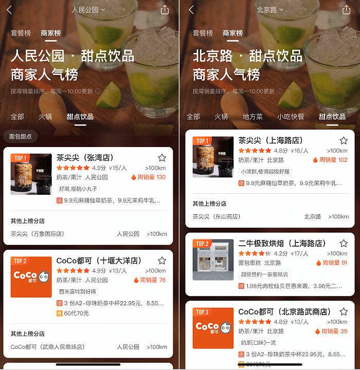 靠一套自创营销术，他用100个微信群“盘活”10家茶饮店