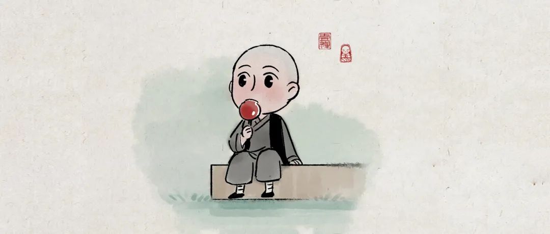 放下,是对生命的厚养