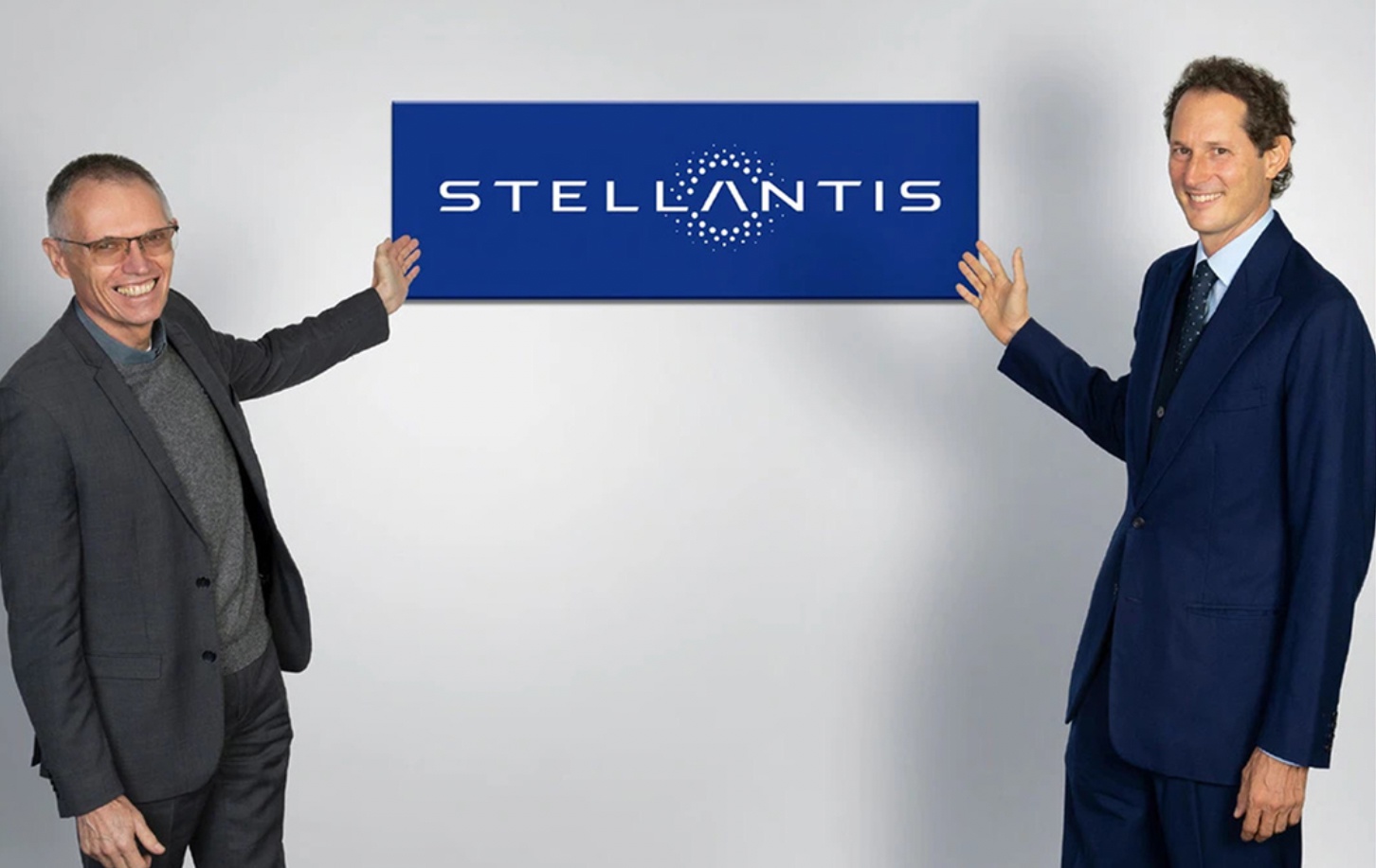 Stellantis集团发力电气化 年底前推10款新产品