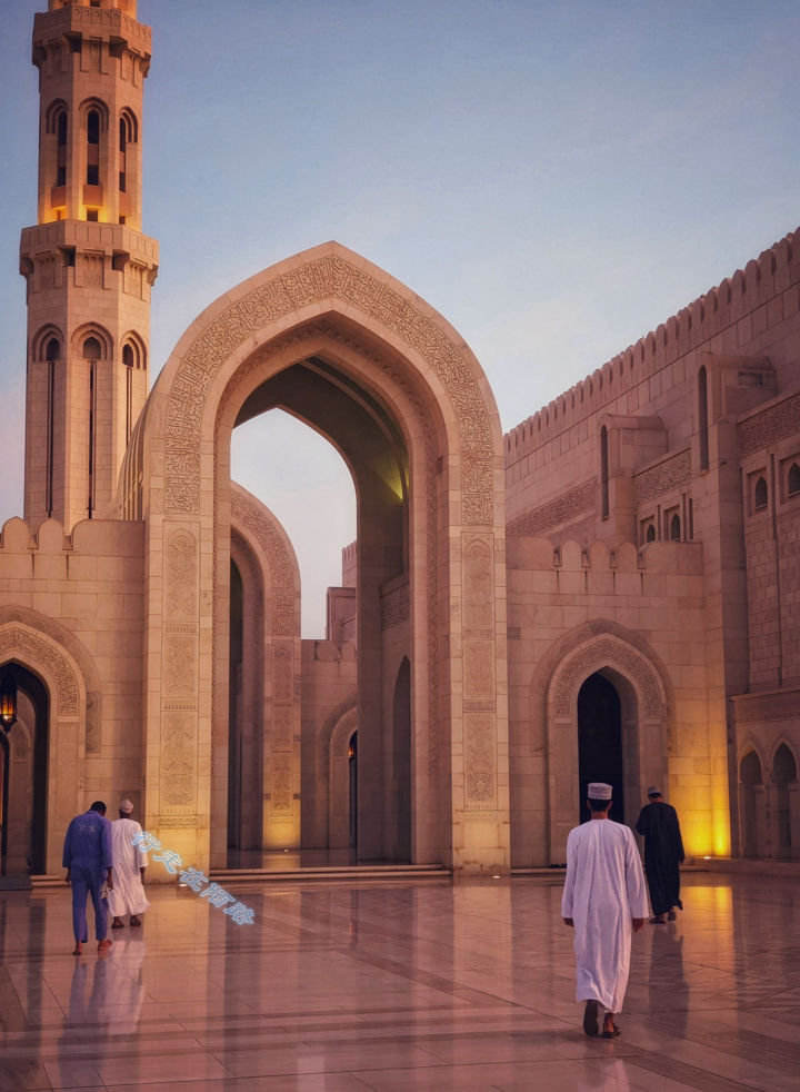 中东最低调国家:与世无争人畜无害,默默无闻却奇景多多__财经头条