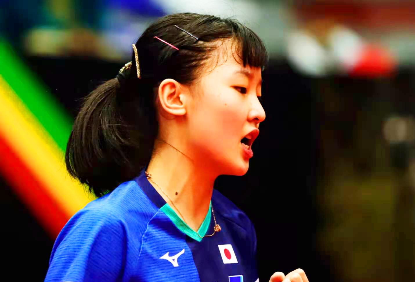 包揽四冠的张本美和,对中国女乒的威胁有多大?可能又是一个早田休闲区蓝鸢梦想 - Www.slyday.coM 包揽四冠的张本美和,对中国女乒的威胁有多大?可能又是一个早田休闲区蓝鸢梦想 - Www.slyday.coM