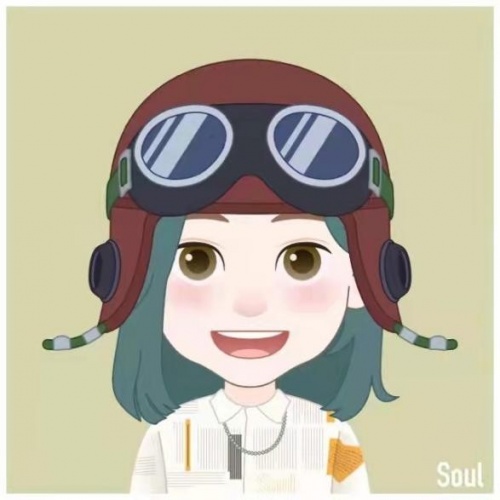 互联网工牌哪家强？Soul的这款超萌捏脸也太可爱了休闲区蓝鸢梦想 - Www.slyday.coM