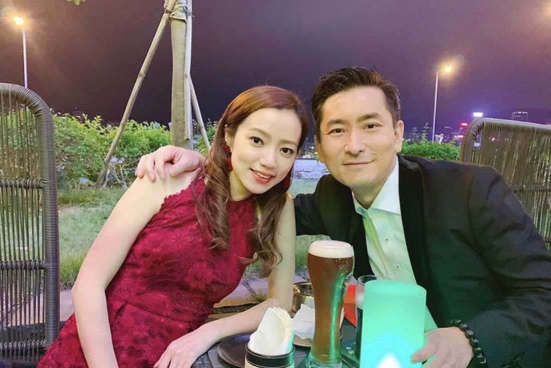 重返婚宴酒店庆祝,至今无房无子女|李思欣|范振锋|结婚_新浪新闻