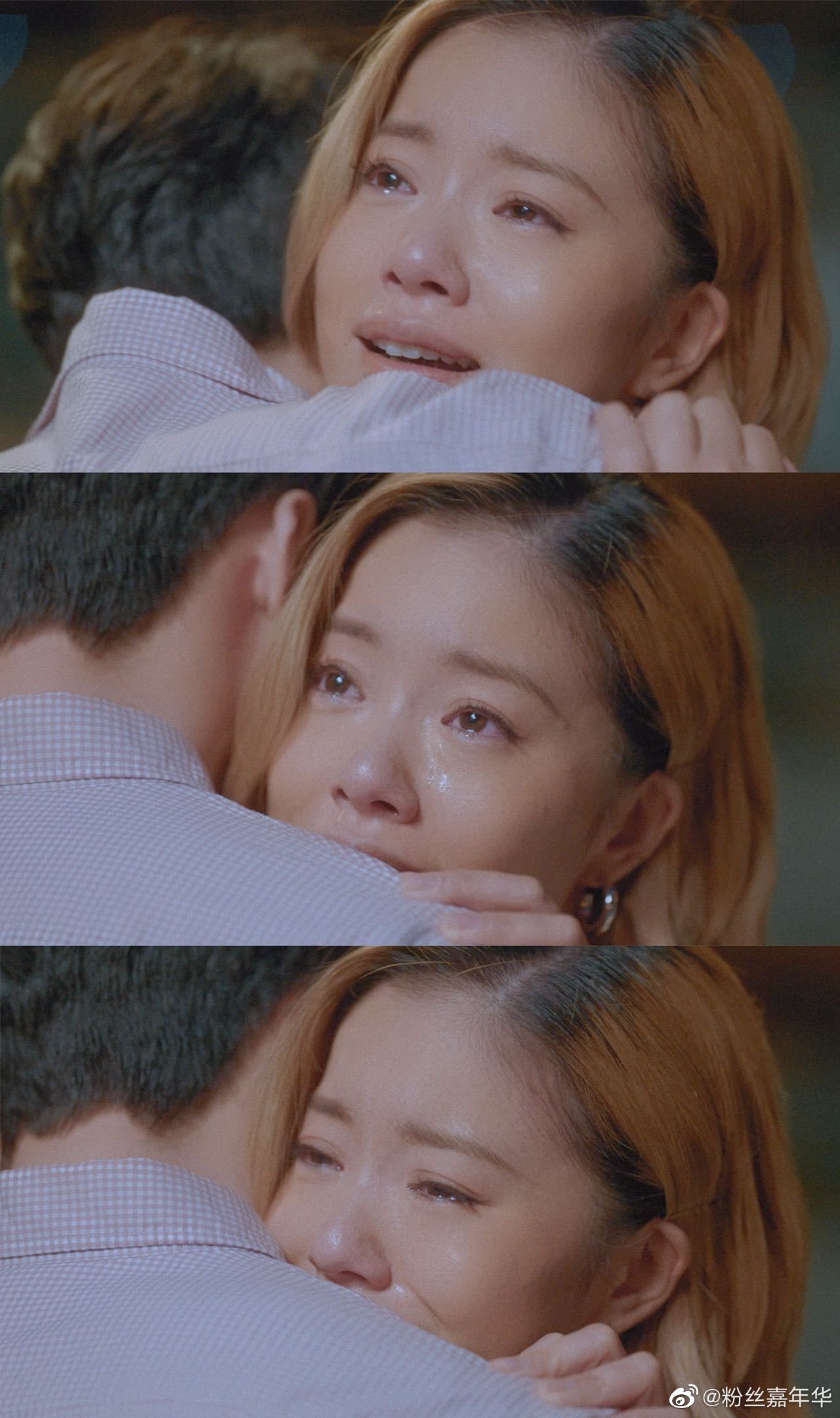 爱很美味剧情过于真实了