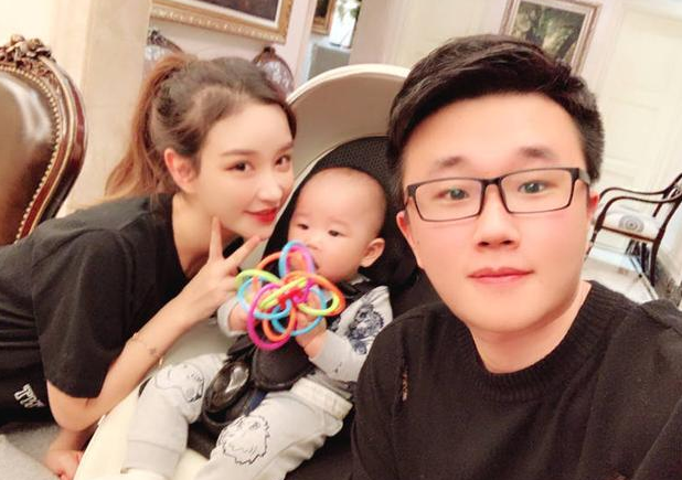 逃税网红被各平台封杀！多家关联公司已注销，被曝不给员工交社保休闲区蓝鸢梦想 - Www.slyday.coM