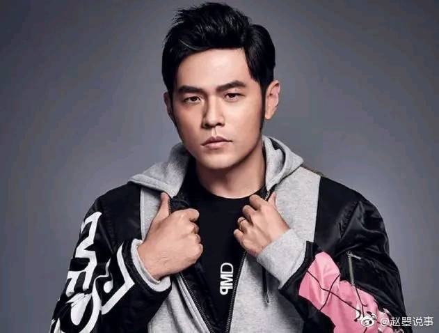 周杰伦是作曲、作词、编曲无一不通的音乐全才……|周杰伦_新浪新闻