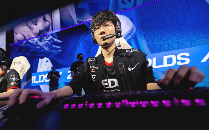 韩媒评选年度最佳下路选手,五位提名选手公布:TA凭什么入选?休闲区蓝鸢梦想 - Www.slyday.coM 韩媒评选年度最佳下路选手,五位提名选手公布:TA凭什么入选?休闲区蓝鸢梦想 - Www.slyday.coM