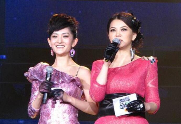 录不了快乐大本营谢娜只能录vlog还是中国综艺一姐吗