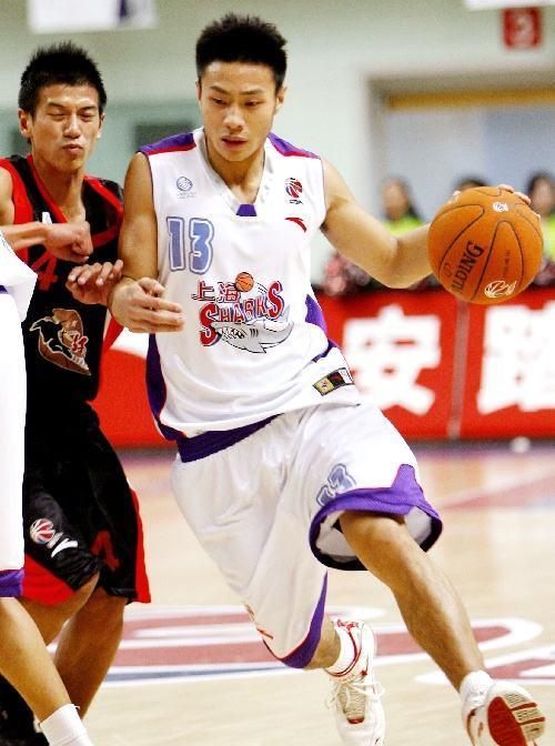 广东高尚辽宁卫猛离开cba后去哪儿了