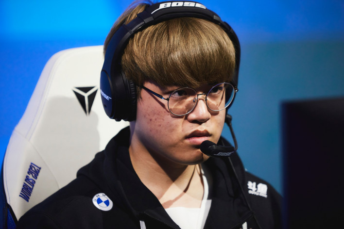 韩媒评选年度最佳下路选手,五位提名选手公布:TA凭什么入选?休闲区蓝鸢梦想 - Www.slyday.coM 韩媒评选年度最佳下路选手,五位提名选手公布:TA凭什么入选?休闲区蓝鸢梦想 - Www.slyday.coM