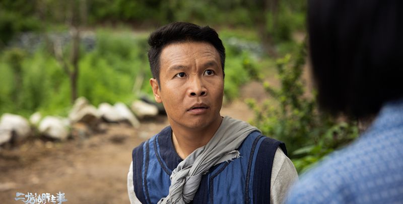 首先,是我对张浩的影视剧作品,确实不抱有任何期待.