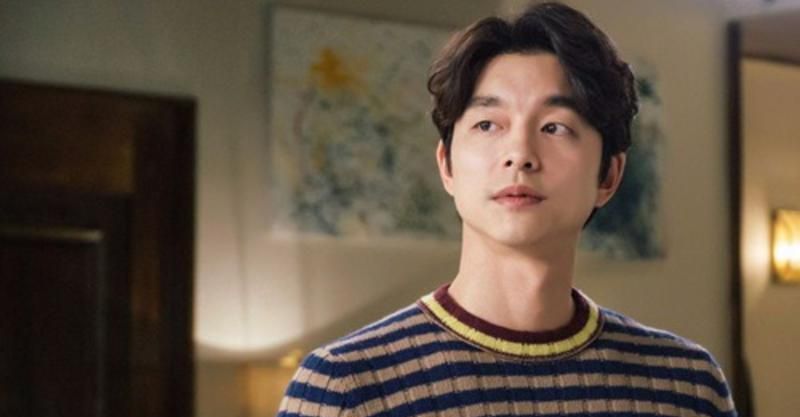 孔刘当上探测队队长寂静的大海会比鬼怪成功吗